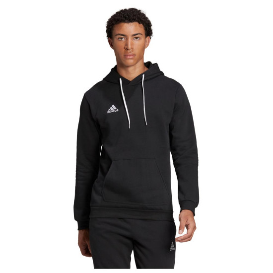 Adidas Ανδρικό φούτερ Entrada 22 Sweat Hoodie Adidas Ανδρικό φούτερ Entrada 22 Sweat Hoodie